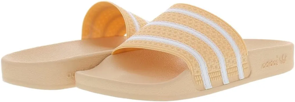 adidas Women's Adilette Slide
