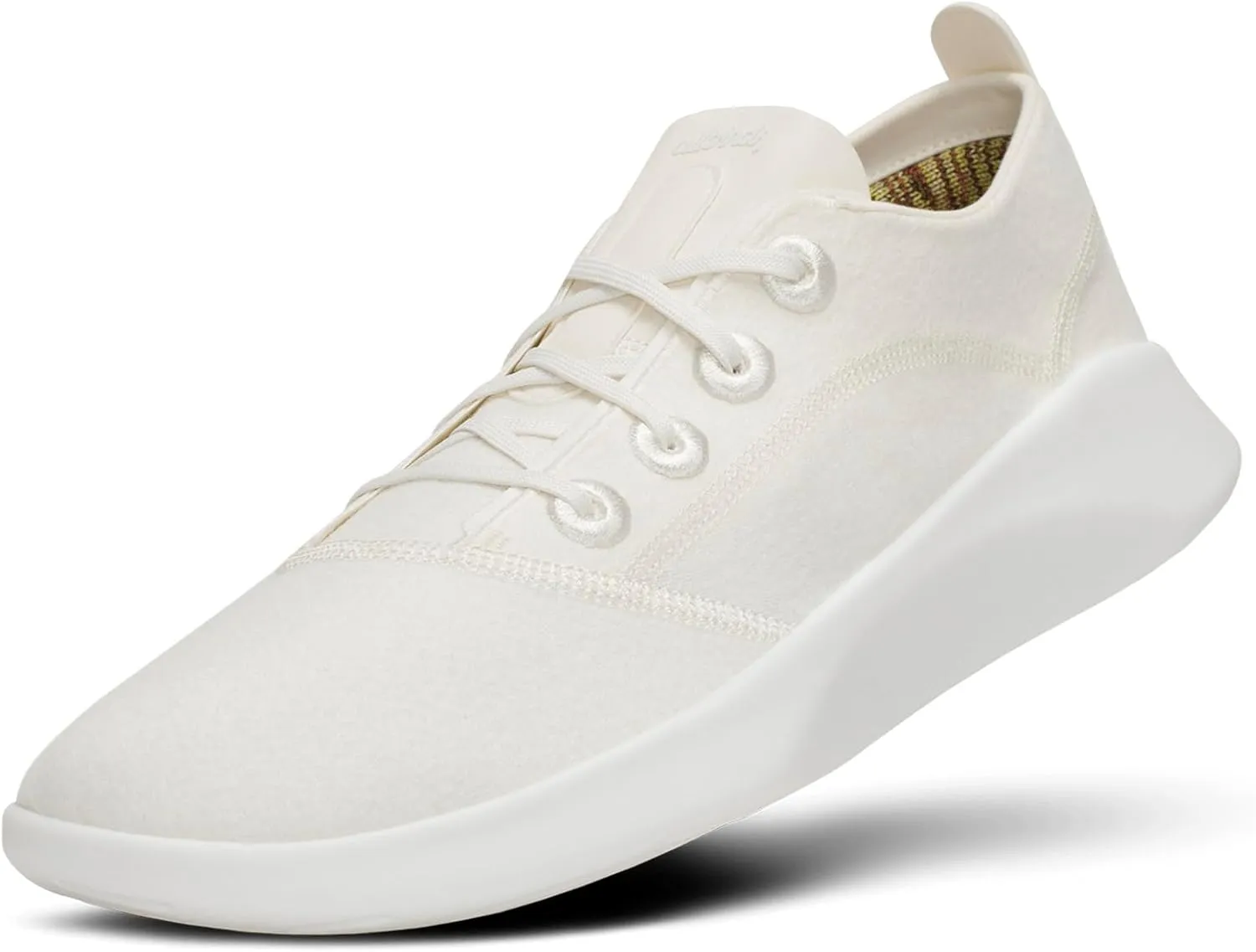 Allbirds Women’s Superlight Wool Runners Casual Sneakers