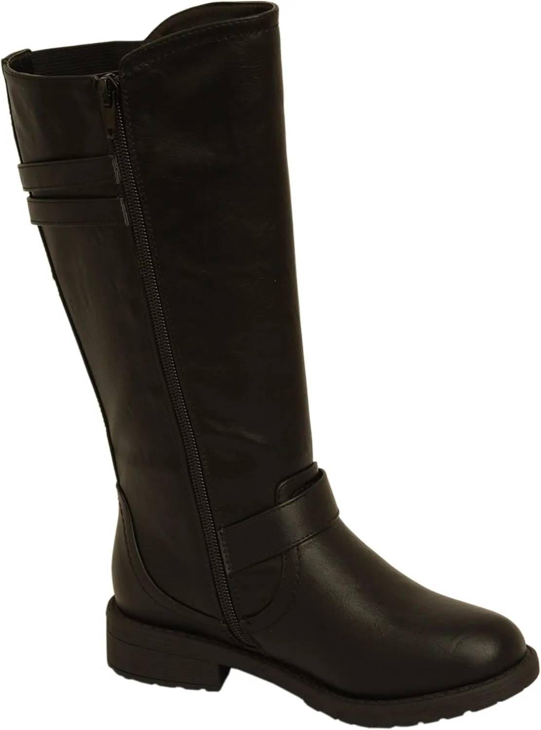 BALL BAND TORY GIRLS RIDING BOOTS
