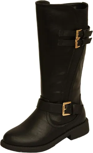 BALL BAND TORY GIRLS RIDING BOOTS