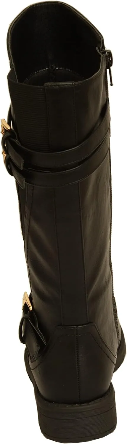 BALL BAND TORY GIRLS RIDING BOOTS
