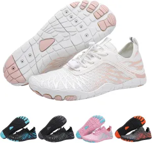 Barefoot Shoes for Women, Womens Hiking Footwear Barefoot, Healthy & Non-Slip Riding Shoes