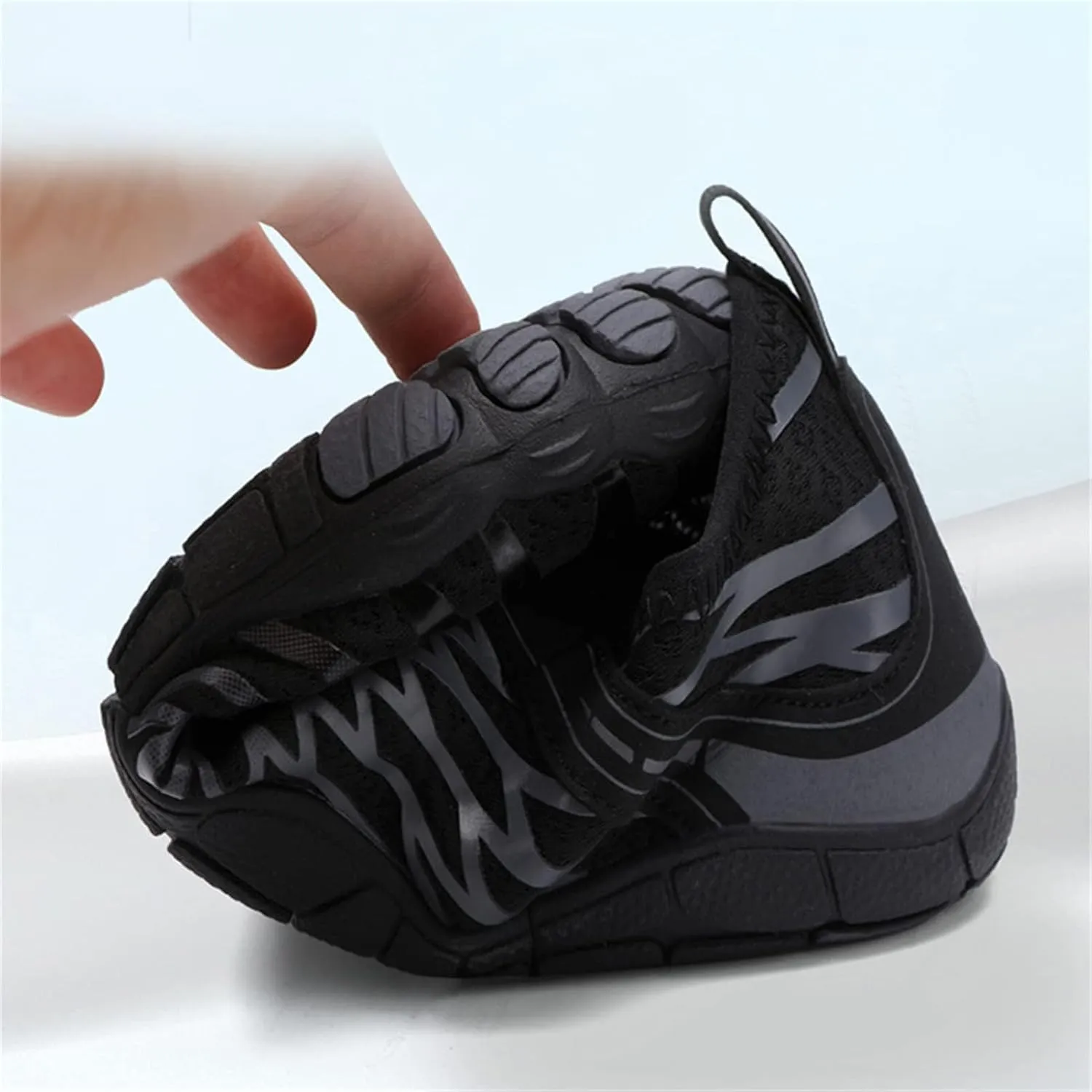 Barefoot Shoes for Women, Womens Hiking Footwear Barefoot, Healthy & Non-Slip Riding Shoes