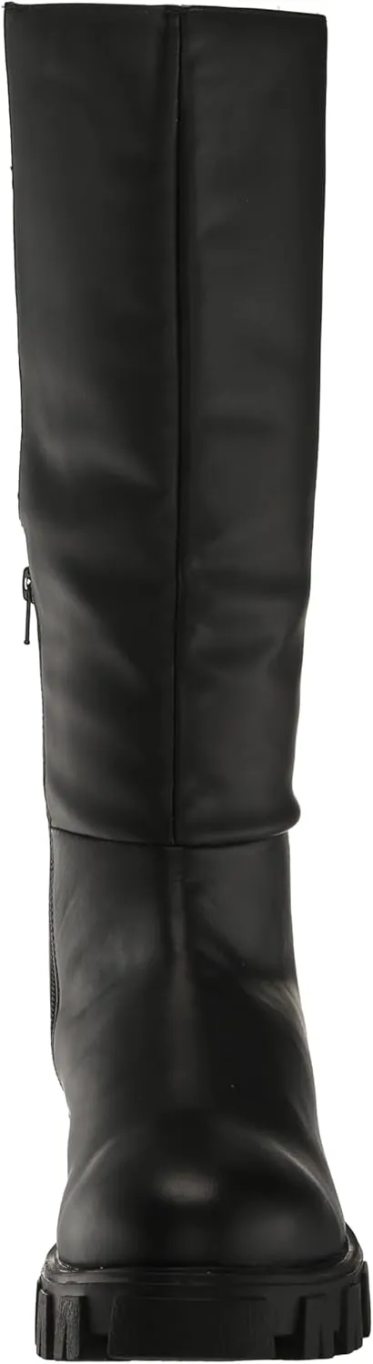 BC Women's Hold Up Knee High Boot