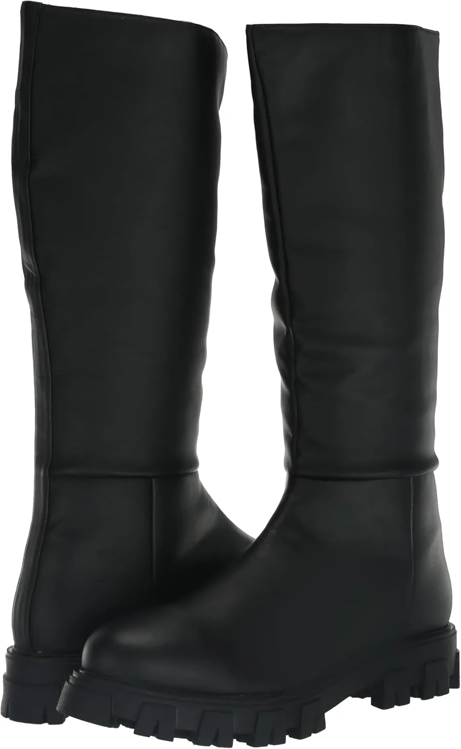 BC Women's Hold Up Knee High Boot