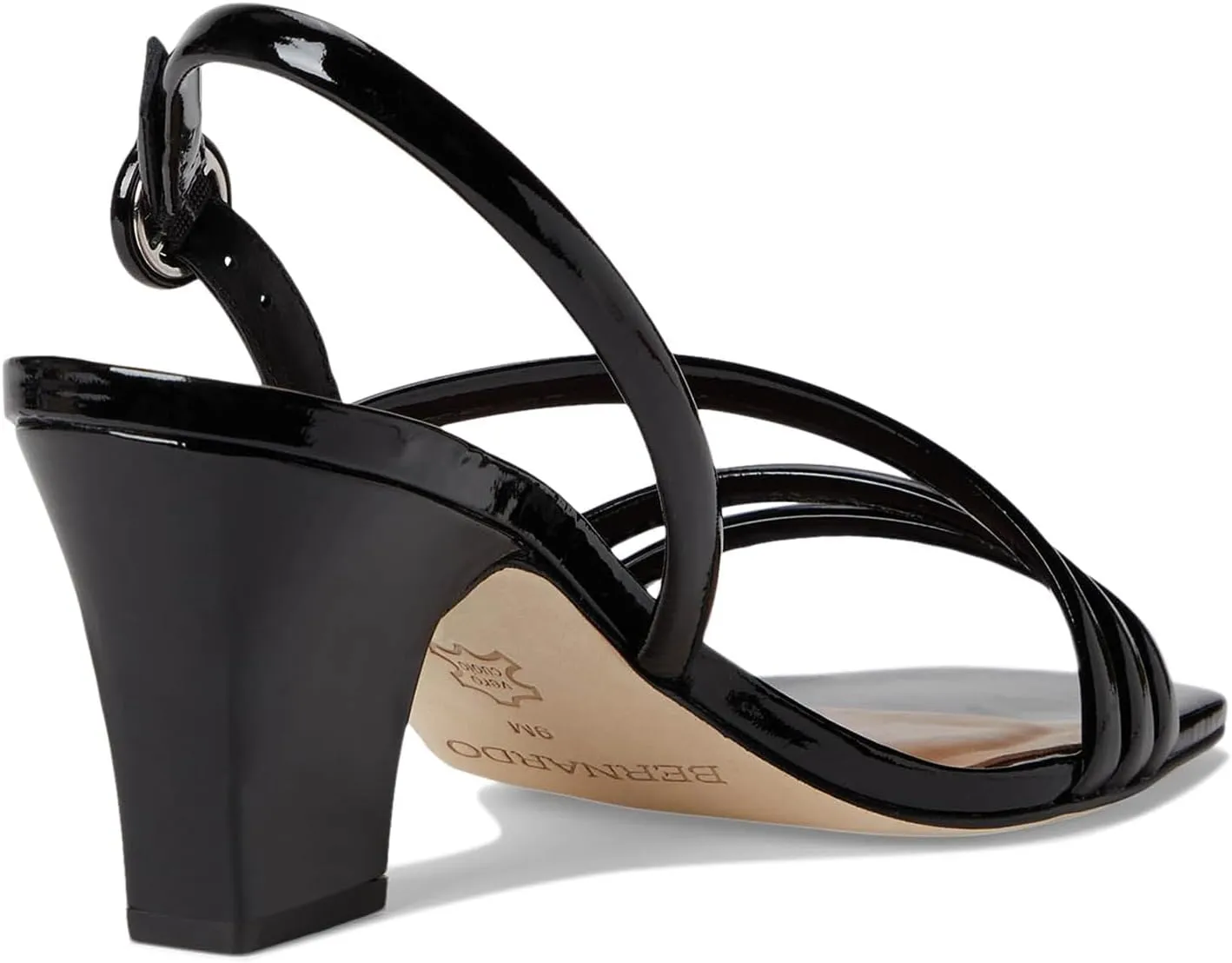 Bernardo Women's Naples Slingback