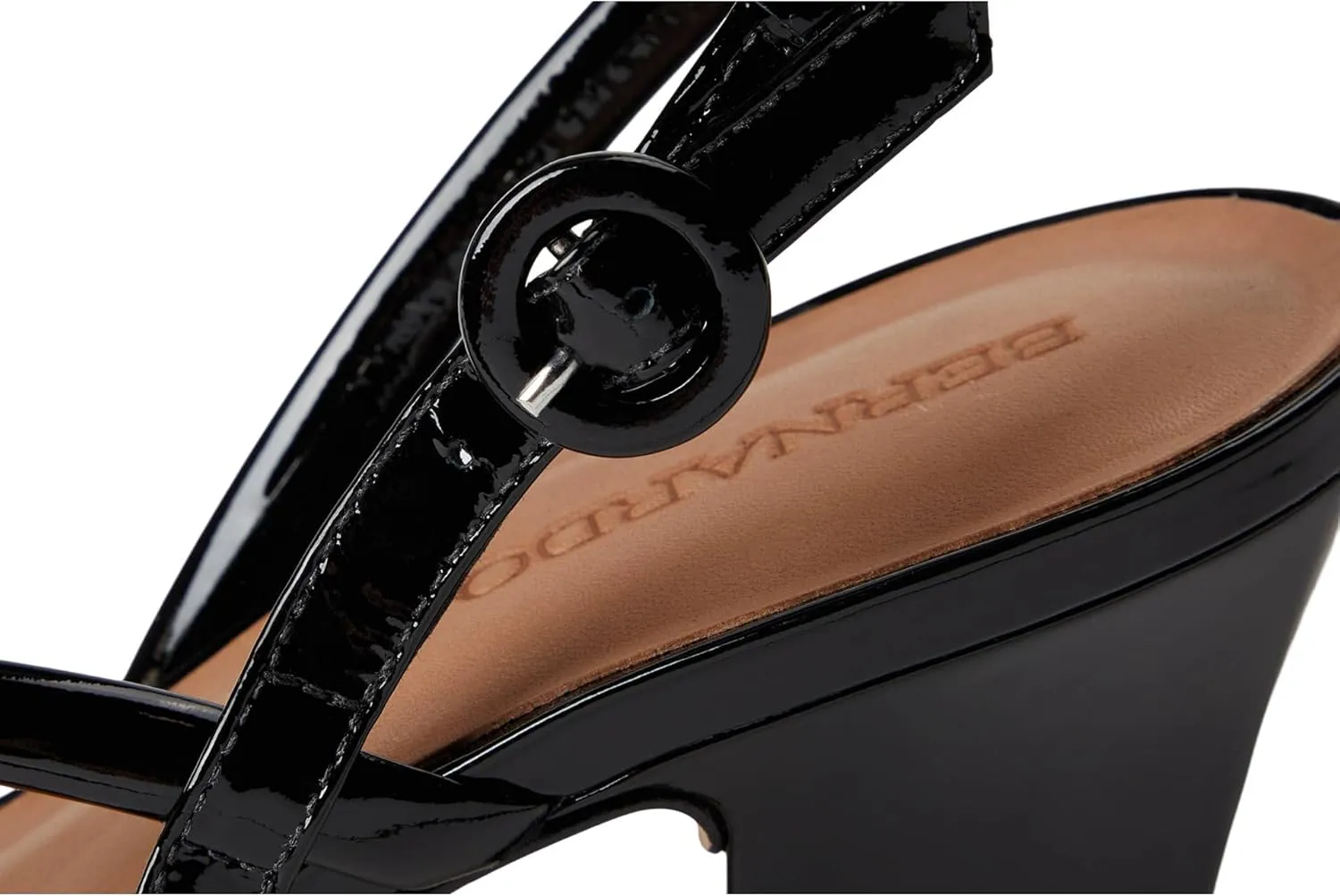 Bernardo Women's Naples Slingback