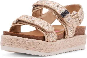 Bigmona Sandal