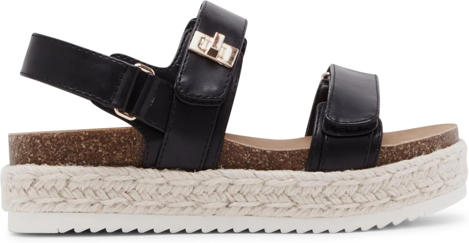 Bigmona Sandal
