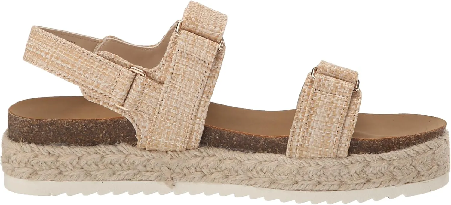 Bigmona Sandal