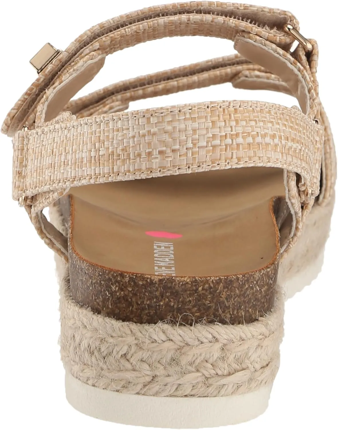 Bigmona Sandal