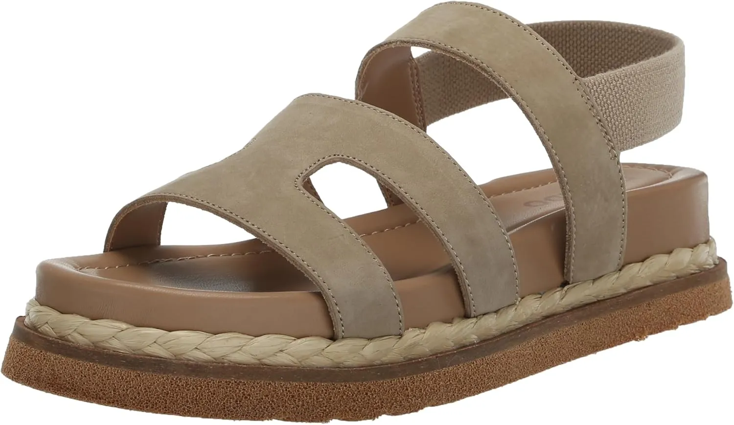 Blondo Women's Frankee Platform