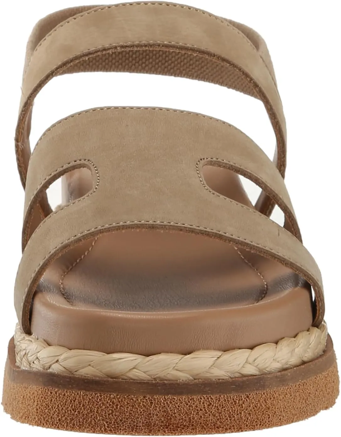 Blondo Women's Frankee Platform