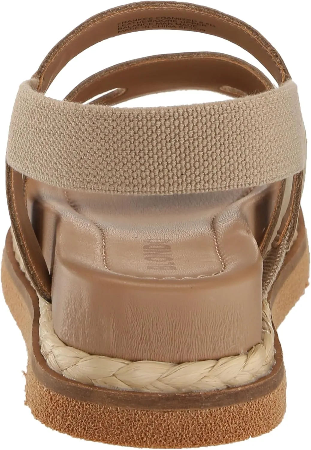Blondo Women's Frankee Platform