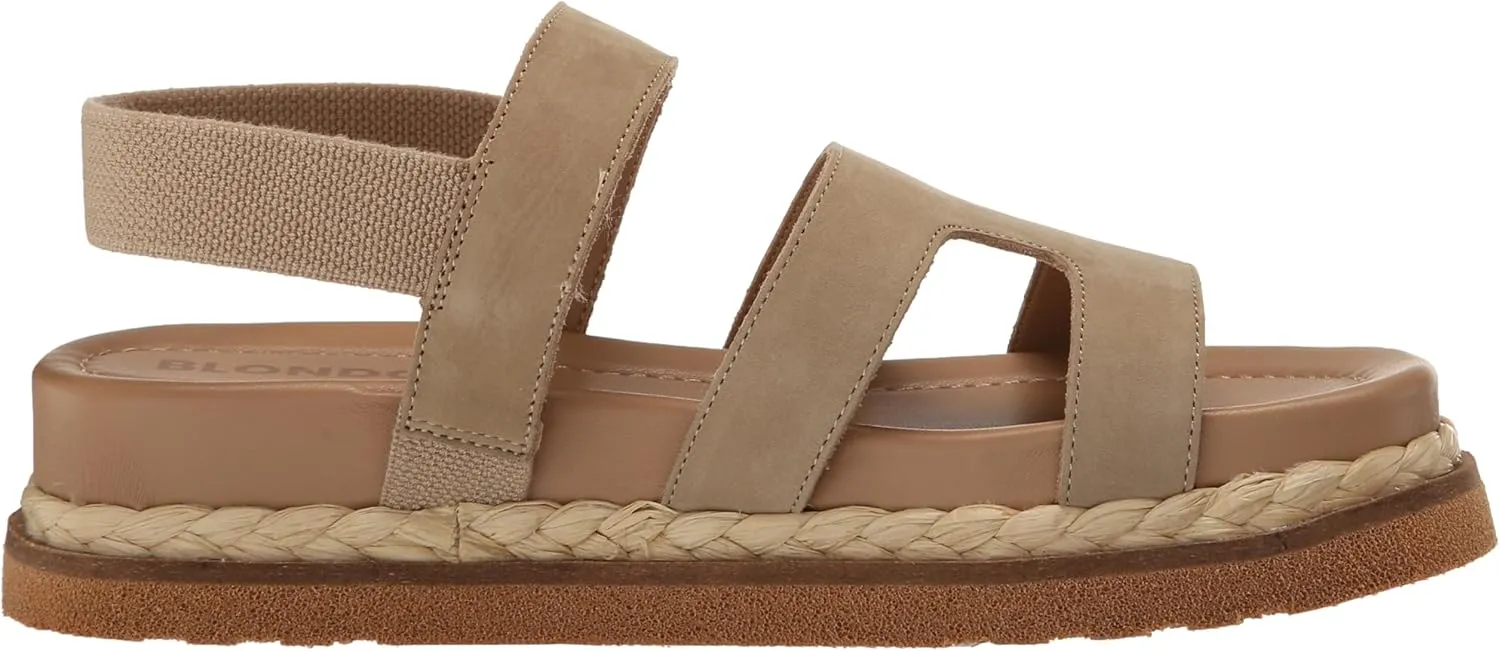 Blondo Women's Frankee Platform