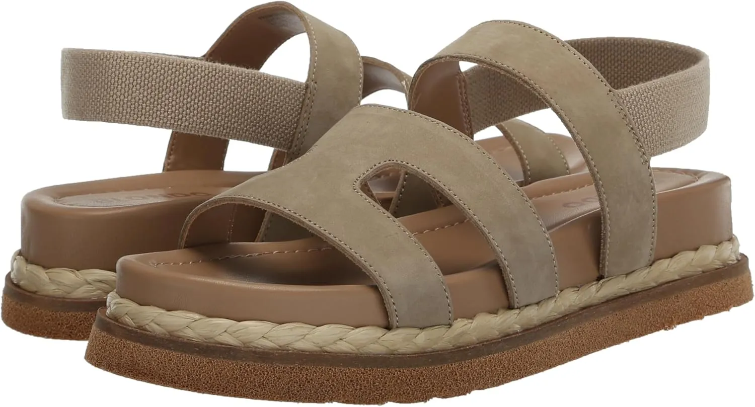 Blondo Women's Frankee Platform