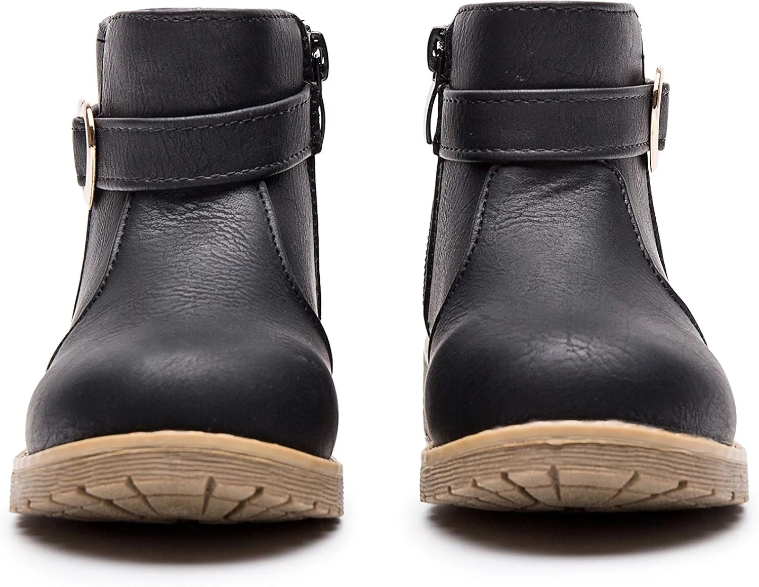 Blue Berry Unisex-Child Riding Boots