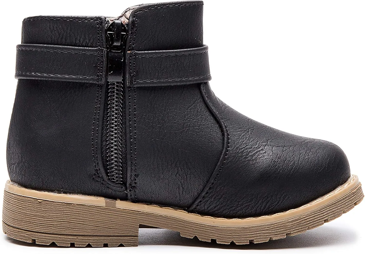 Blue Berry Unisex-Child Riding Boots