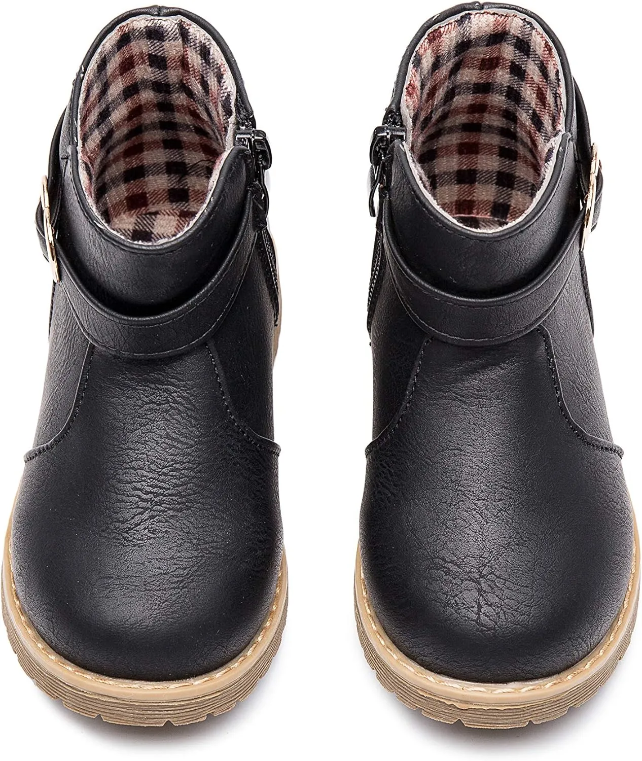 Blue Berry Unisex-Child Riding Boots