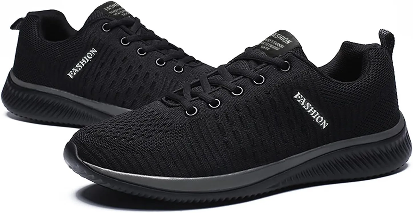 Breathable Outdoor Couples Lace Up Runing Shoes Men Woemen Sports Mesh Women's Womens Walking Shoe