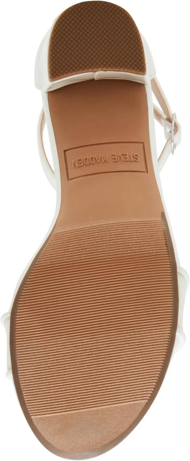 Carrson Heeled Sandal