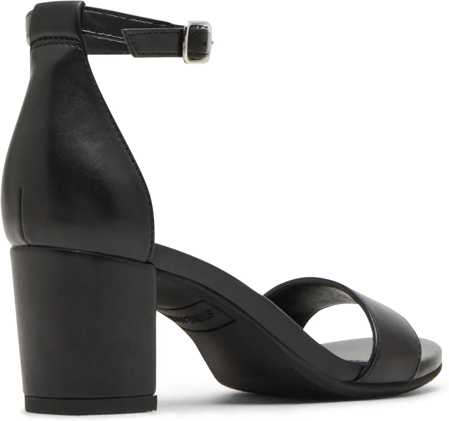 Carrson Heeled Sandal