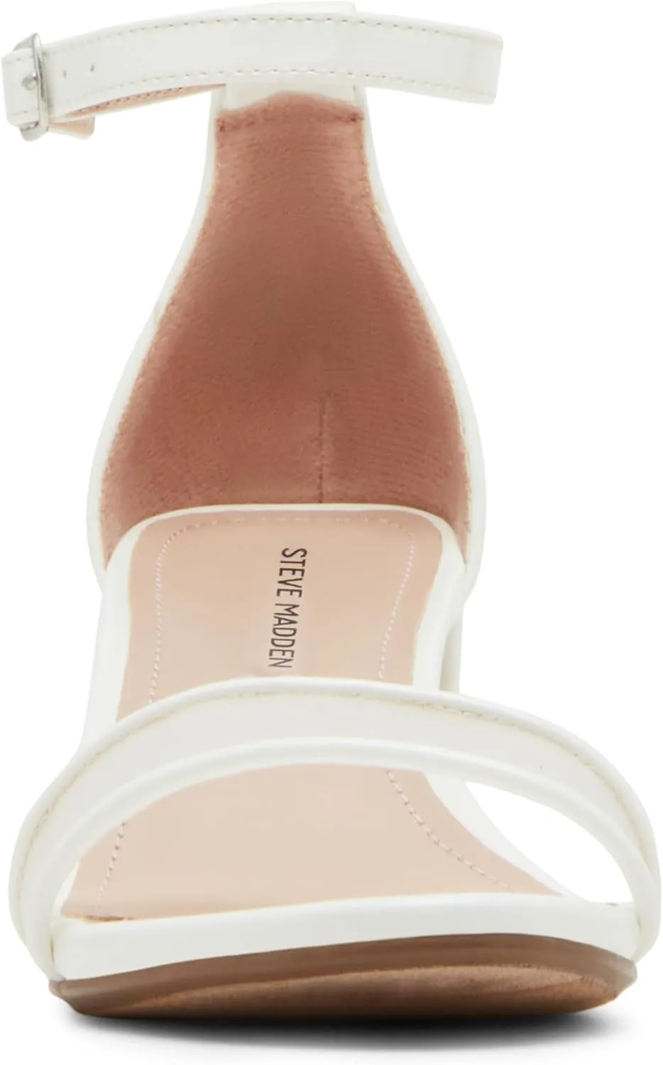 Carrson Heeled Sandal