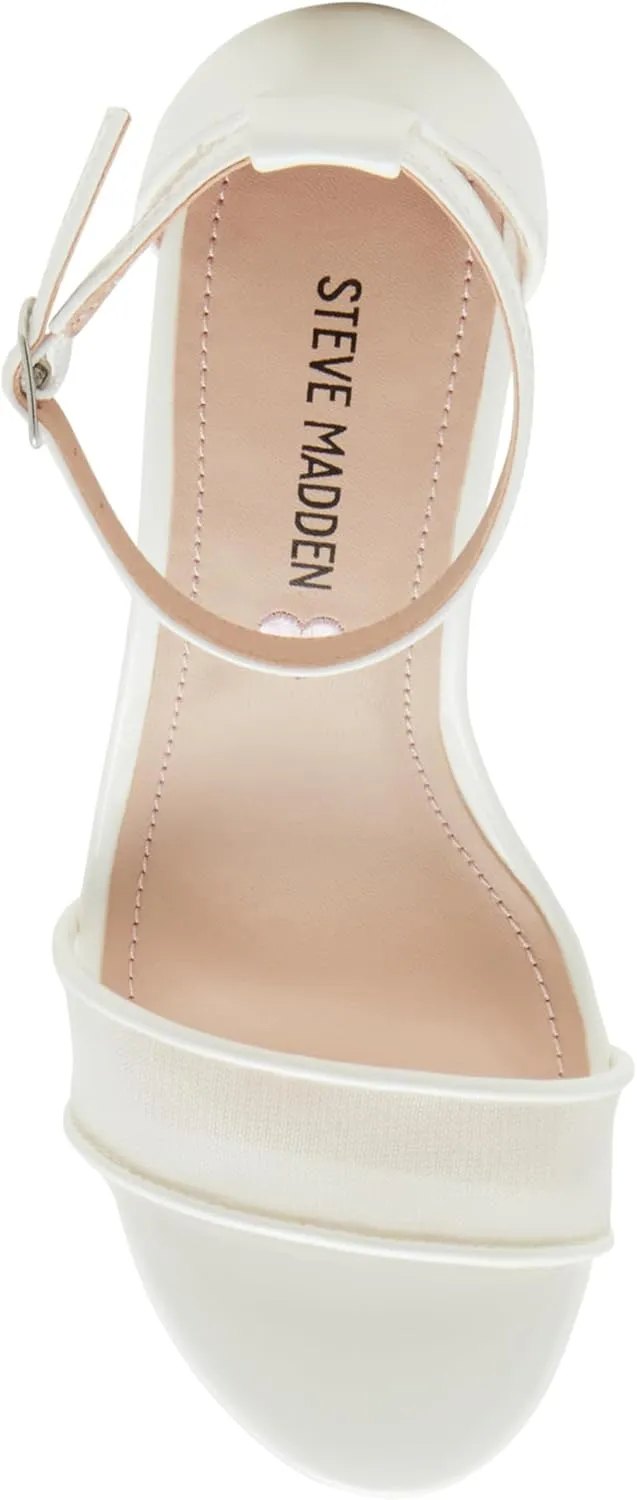 Carrson Heeled Sandal