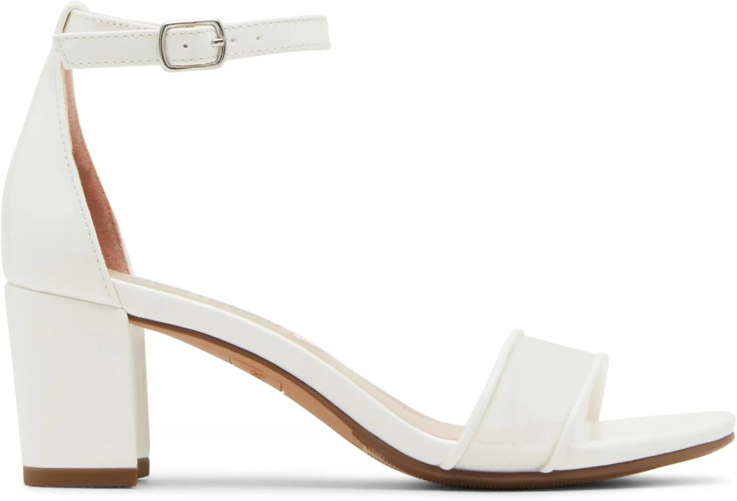 Carrson Heeled Sandal