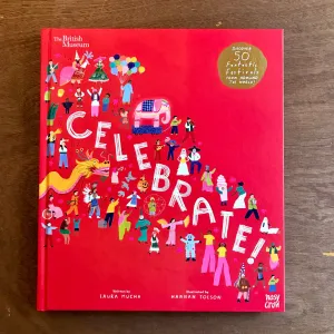 Celebrate!