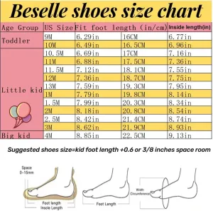 Children's Girl Mary Jane Bright Shoes Low Heel Princess Flower Wedding Birthday Party Dress Low Heel Flats
