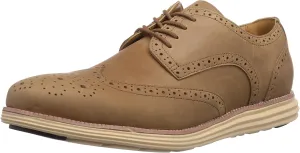 Chung -Shi Men's Brogues