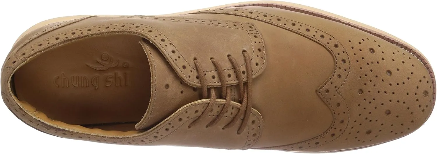 Chung -Shi Men's Brogues