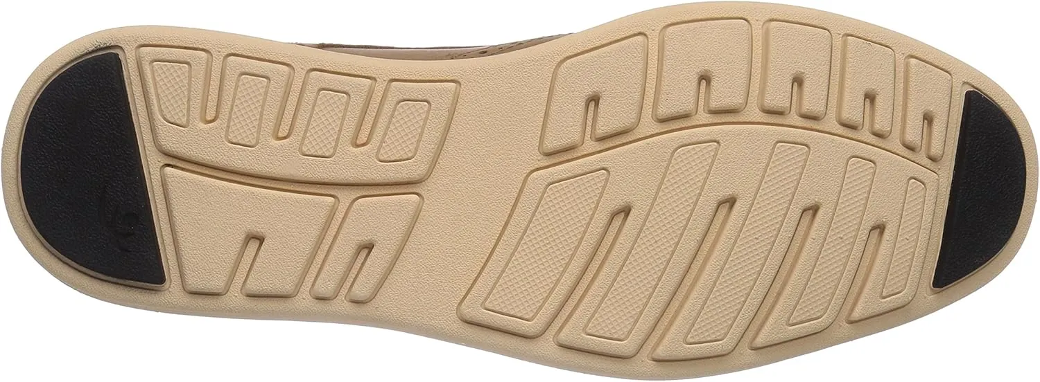 Chung -Shi Men's Brogues