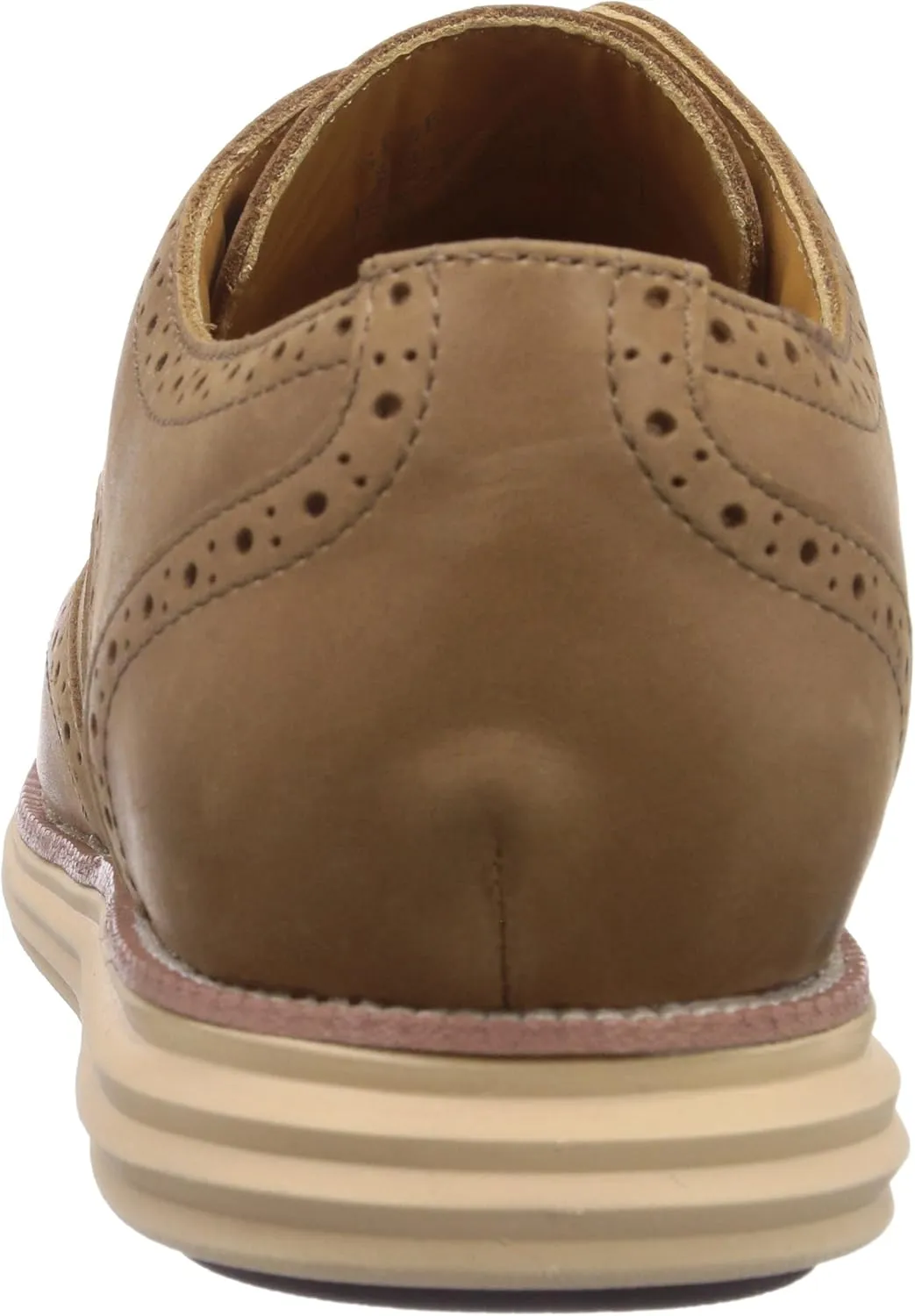 Chung -Shi Men's Brogues