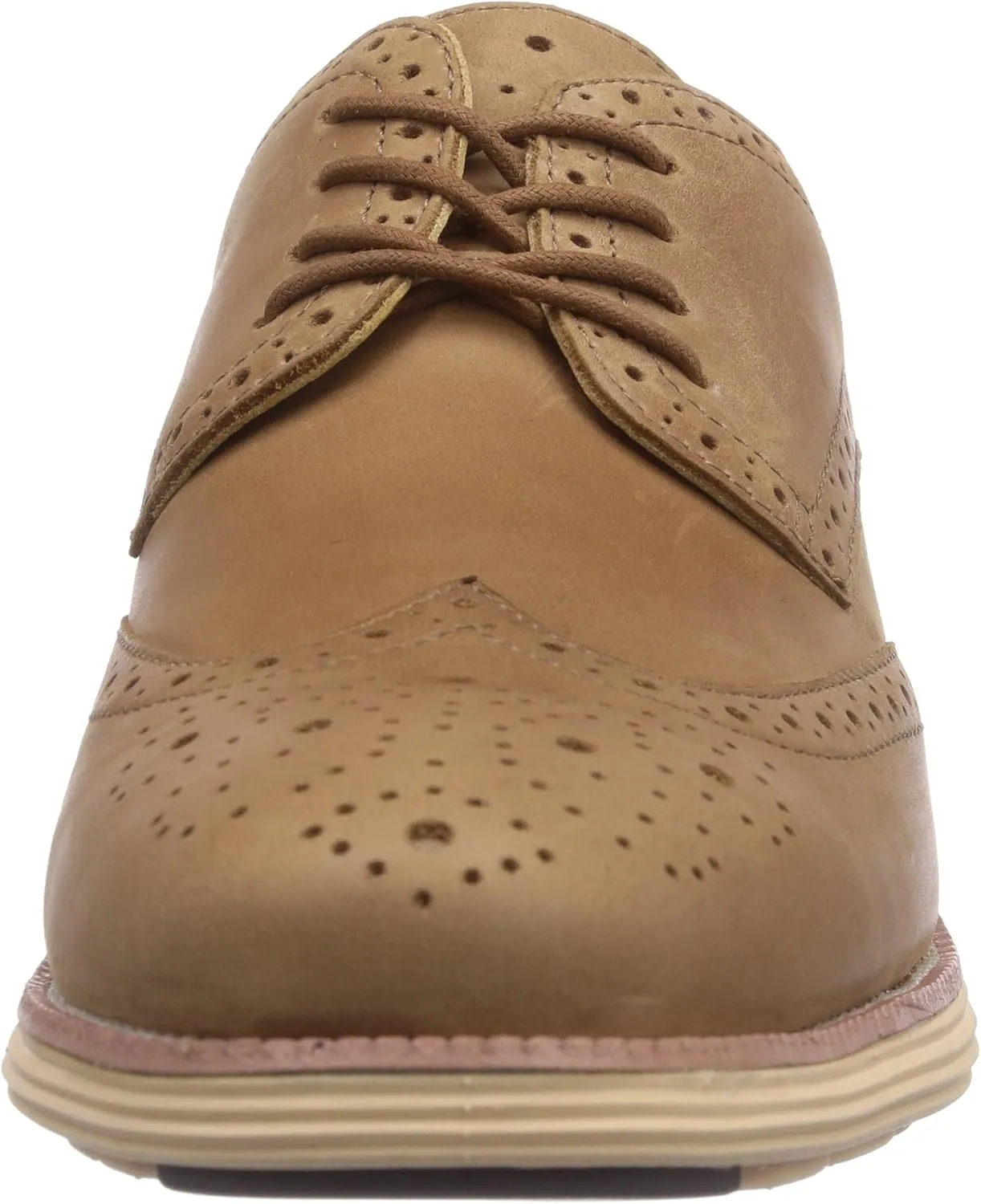 Chung -Shi Men's Brogues