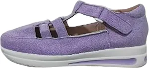 Closed Toe Sandals Women Womens Summer Casual Hollow Strappy Flat Buckle Strap Sneakers Trendy Slip on Canvas Walking Shoes Dressy Brown 2025 Shoes, Orthopedic Arch Fashion Flats Loafers