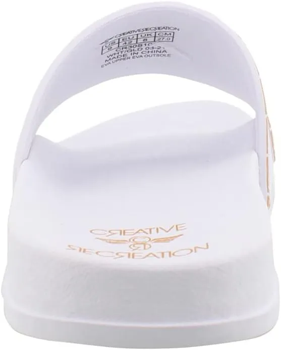 Creative Recreation Vicenza Men’s Slide Sandals