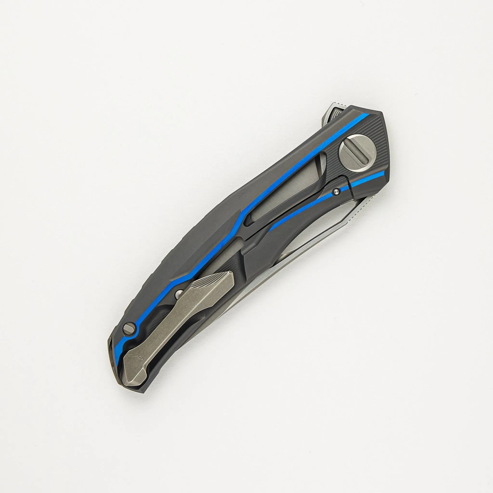 Custom Division MidiQ