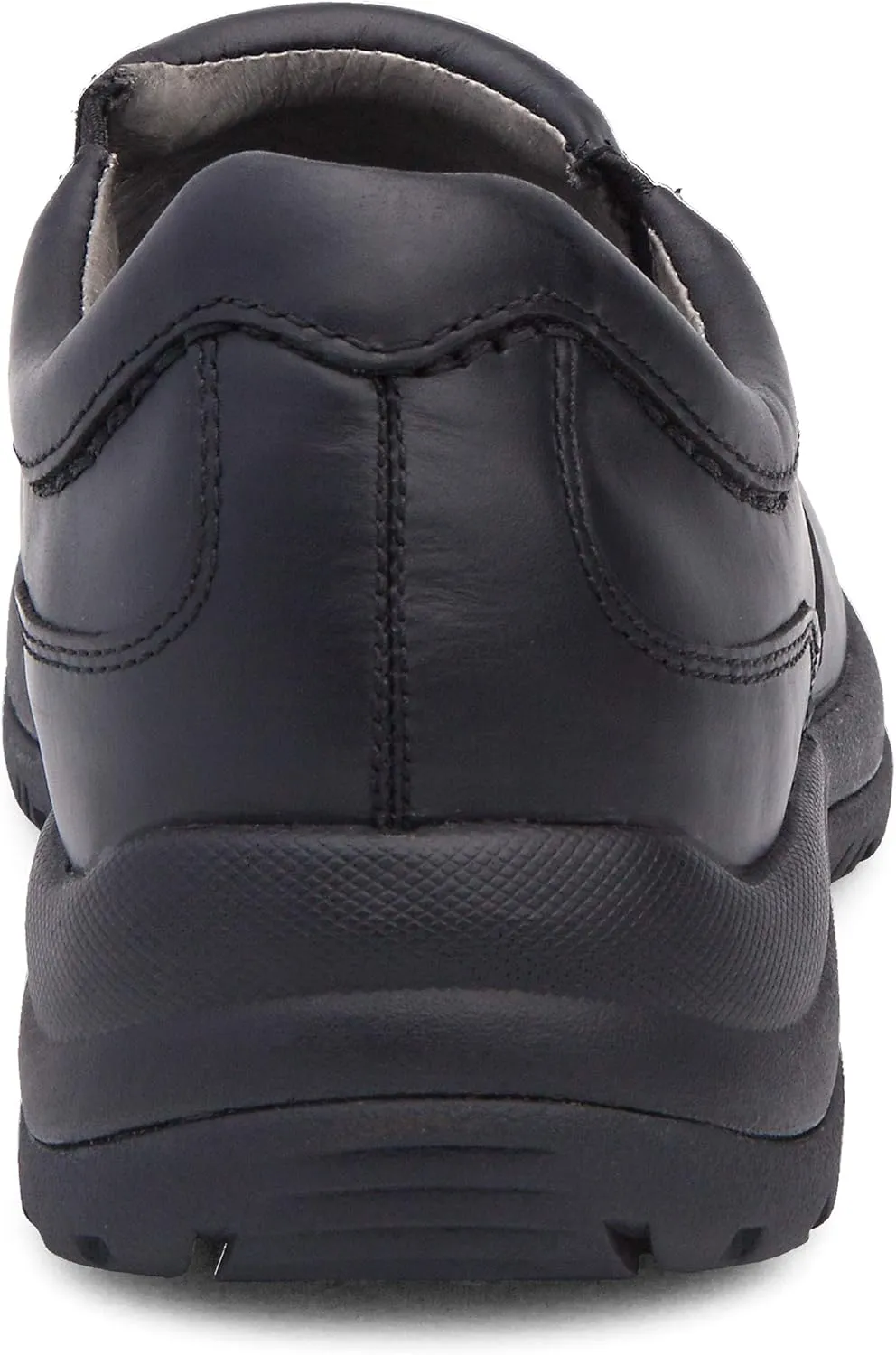 Dansko Men's Wynn Casual Shoes - Work Shoes, Chef Shoes, All Day Comfort and Support