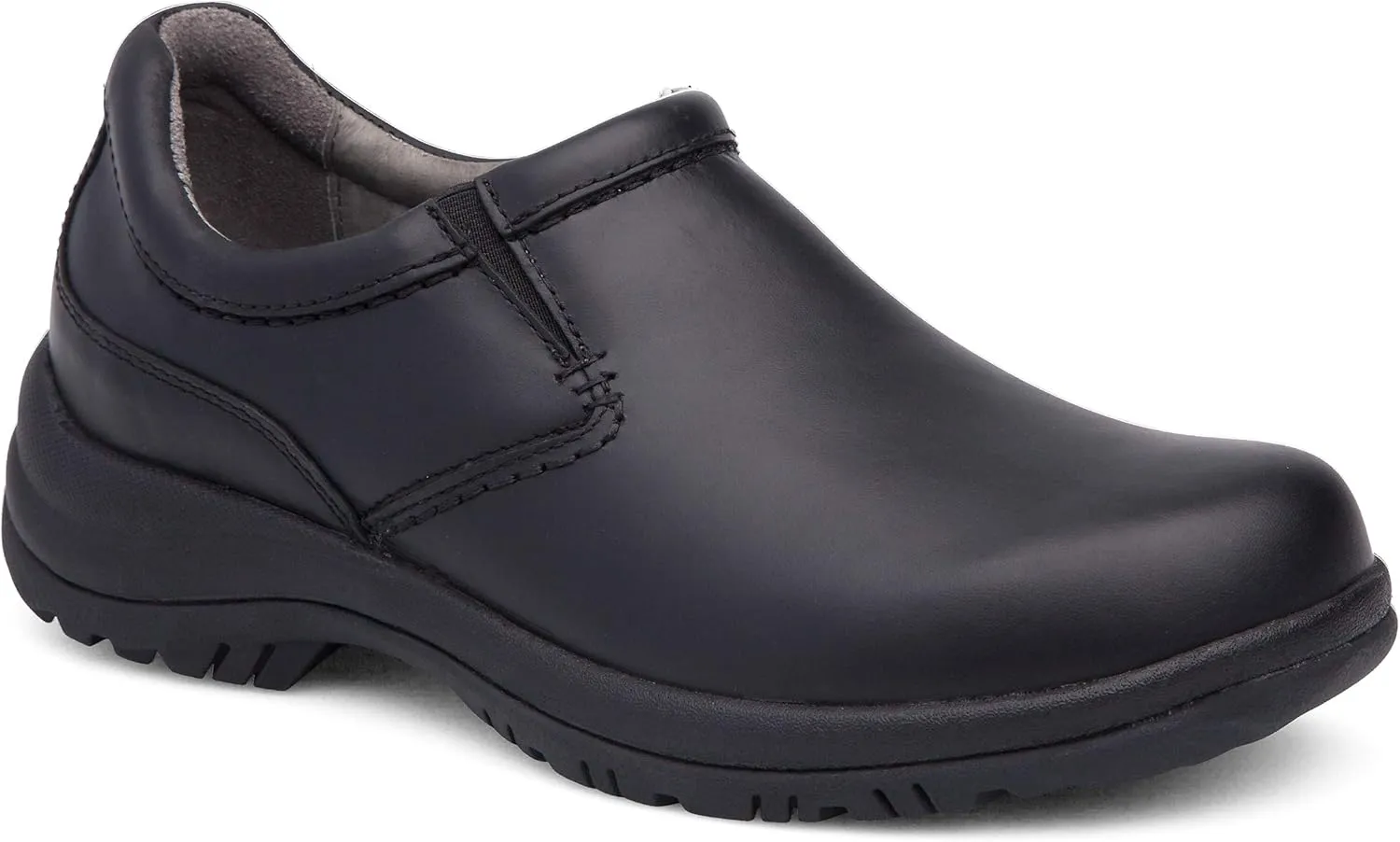 Dansko Men's Wynn Casual Shoes - Work Shoes, Chef Shoes, All Day Comfort and Support