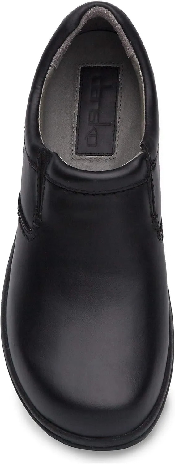 Dansko Men's Wynn Casual Shoes - Work Shoes, Chef Shoes, All Day Comfort and Support