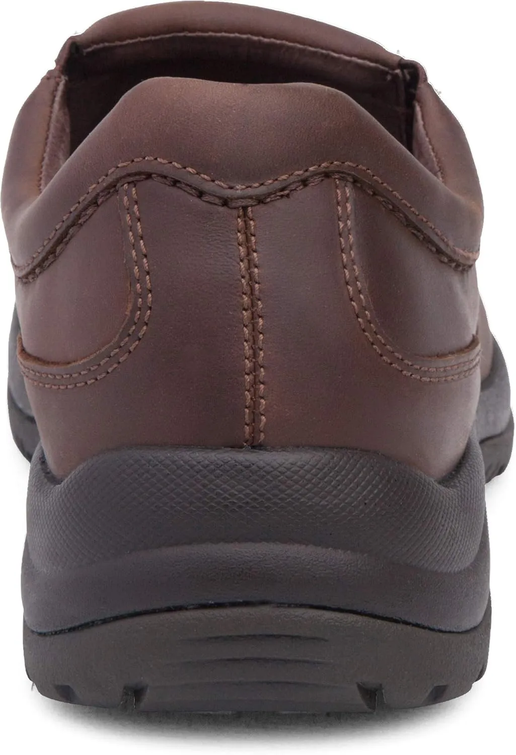 Dansko Men's Wynn Casual Shoes - Work Shoes, Chef Shoes, All Day Comfort and Support
