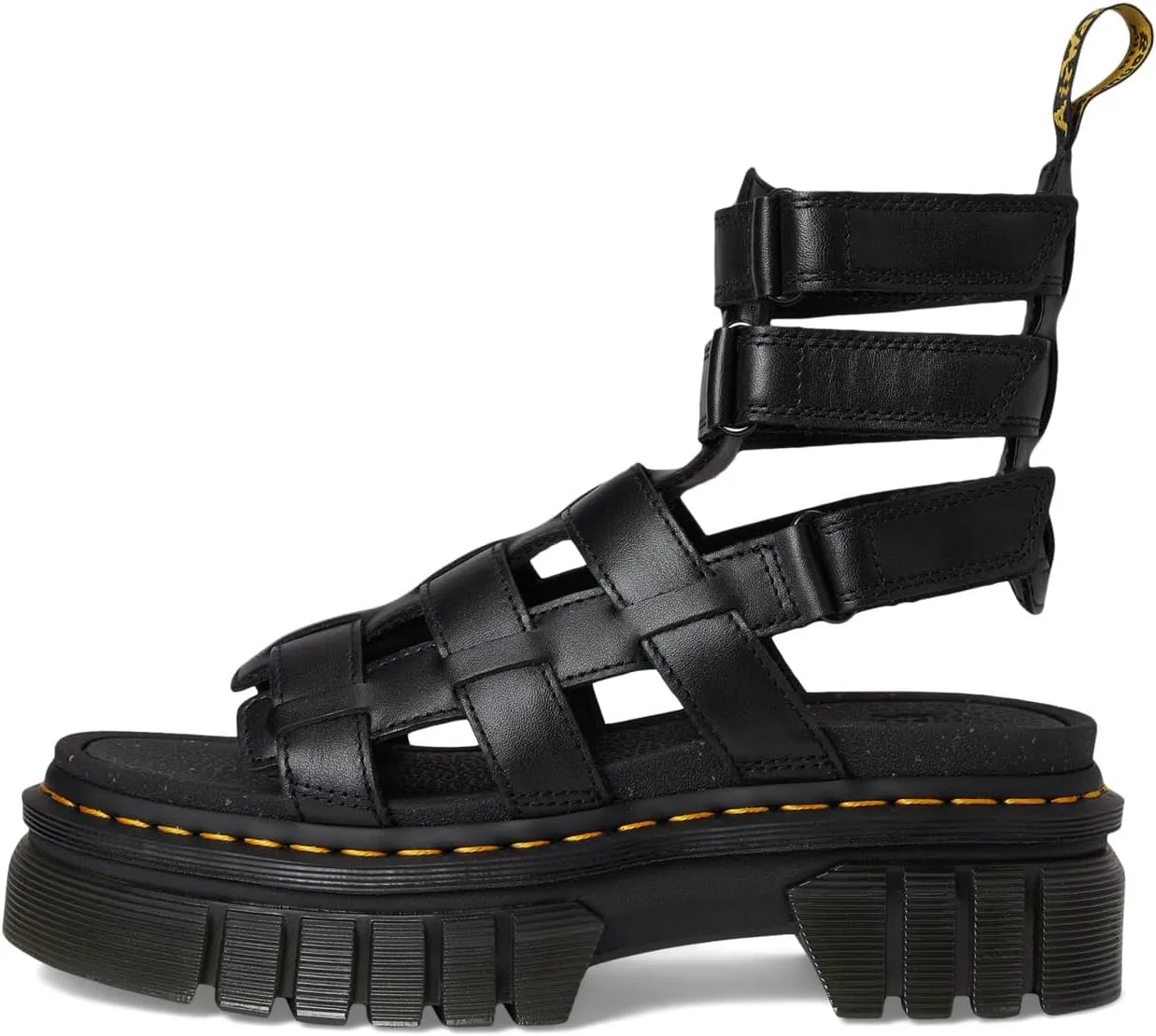 Dr. Martens Women's Ricki Gladiator