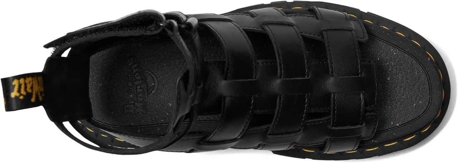 Dr. Martens Women's Ricki Gladiator