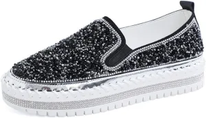 EaGo womens Loafers