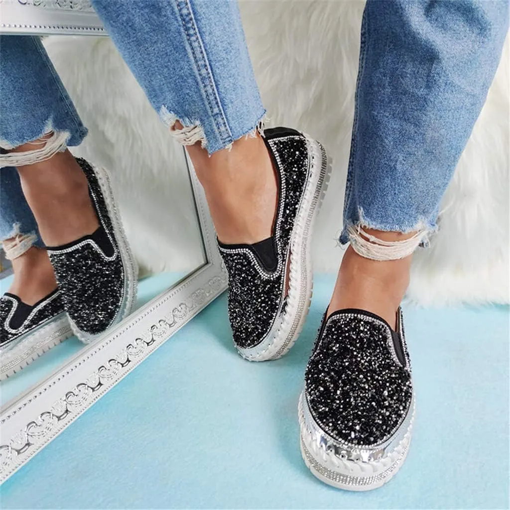 EaGo womens Loafers