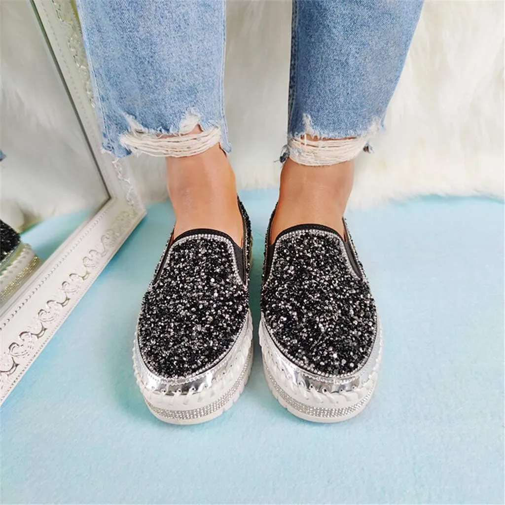 EaGo womens Loafers