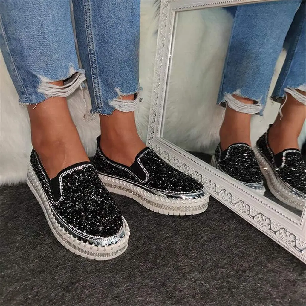 EaGo womens Loafers