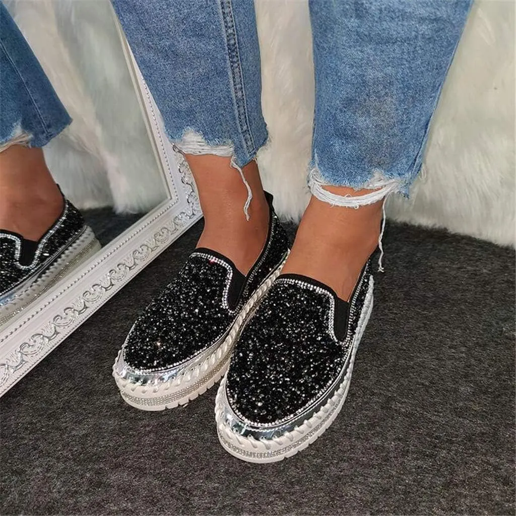 EaGo womens Loafers